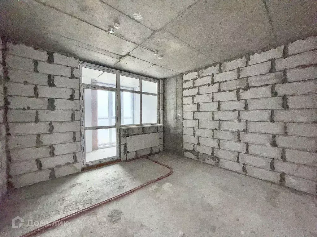 Продаётся квартира-студия, 32.4 м - Фото 1