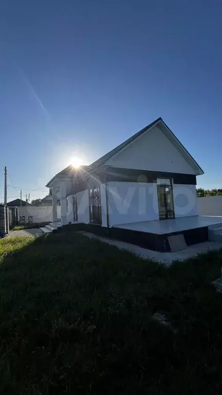 Дом 75 м на участке 5 сот. - Фото 1
