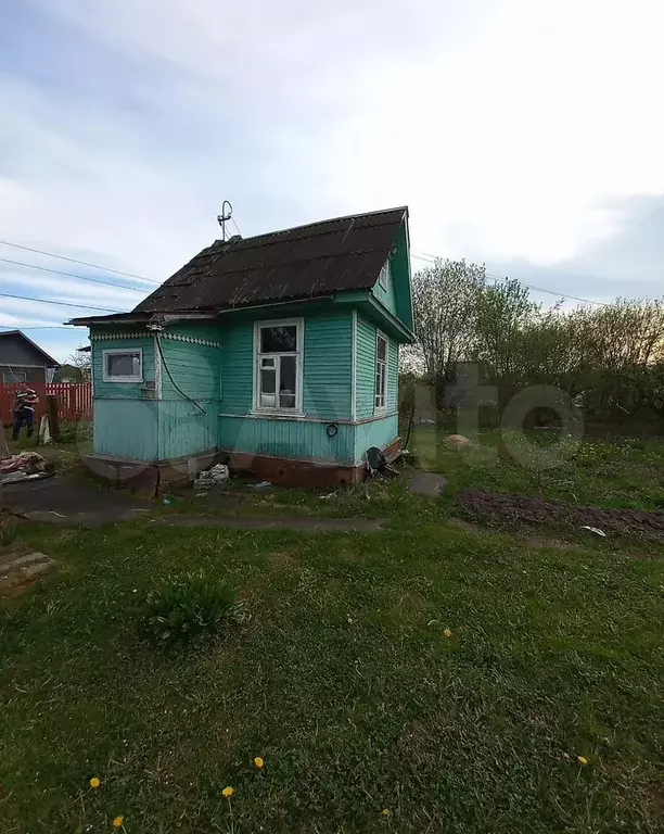 Дача 30 м на участке 5 сот. - Фото 1