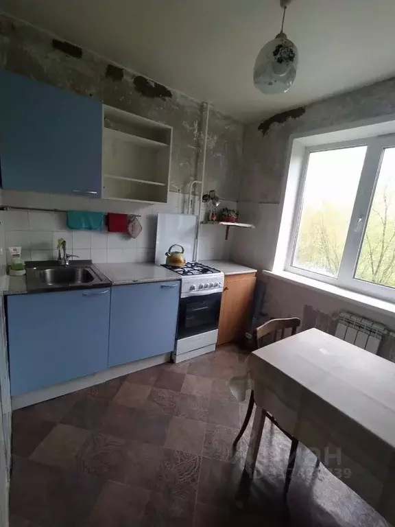 2-к кв. Тверская область, Тверь бул. Шмидта, 49к2 (50.0 м) - Фото 0