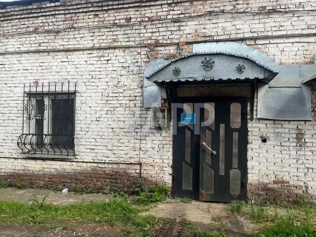 Склад в Удмуртия, Ижевск ул. Дружбы, 15 (127 м) - Фото 1