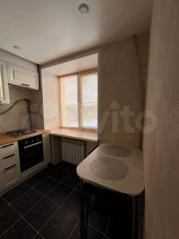 1-к. квартира, 32 м, 5/5 эт. - Фото 0
