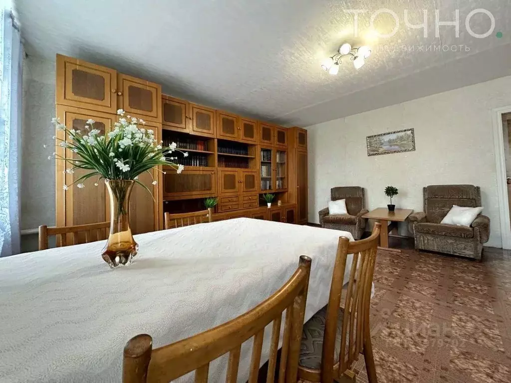 Дом в Пензенская область, Пензенский район, Богословский сельсовет, с. ... - Фото 1