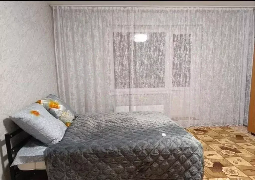 1-к кв. Ханты-Мансийский АО, Нягань 7-й мкр, 3 (50.0 м) - Фото 0