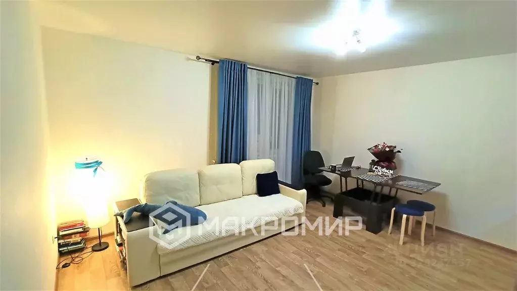 Студия Татарстан, Лаишевский район, Столбищенское с/пос, с. Усады ул. ... - Фото 1