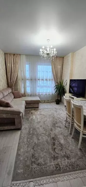 2-к кв. Москва Березовая аллея, 17к2 (60.0 м) - Фото 1