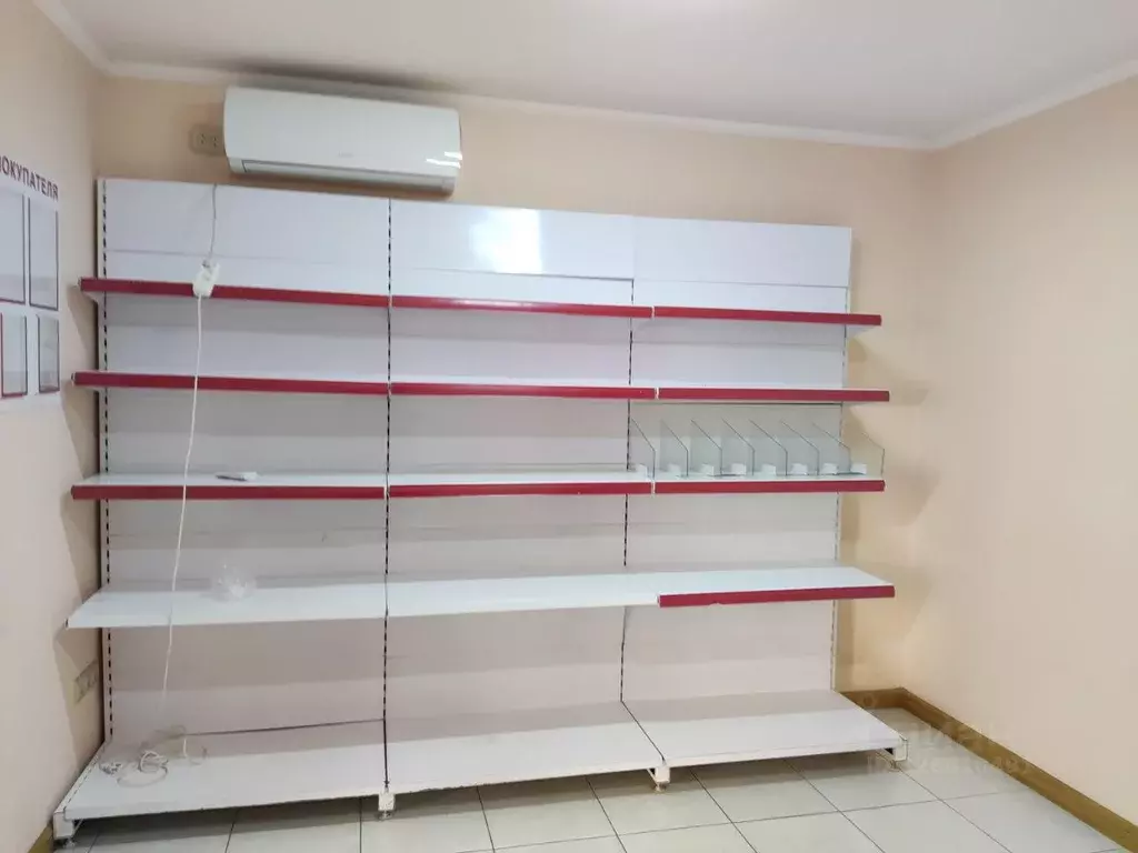 Помещение свободного назначения в Ставропольский край, Ставрополь ул. ... - Фото 2