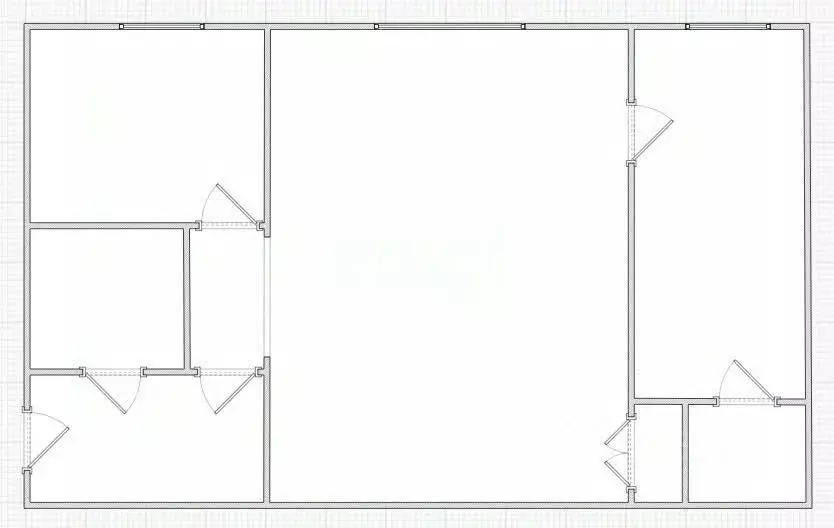 2-к кв. Костромская область, Буй ул. 10-й Годовщины Октября, 35 (43.2 ... - Фото 2