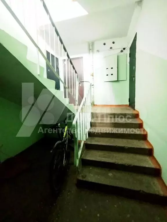1-к. квартира, 34,7 м, 3/5 эт. - Фото 1