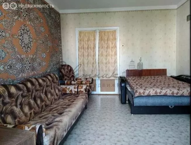 3-комнатная квартира: Старый Оскол, микрорайон Солнечный, 15 (65 м) - Фото 1
