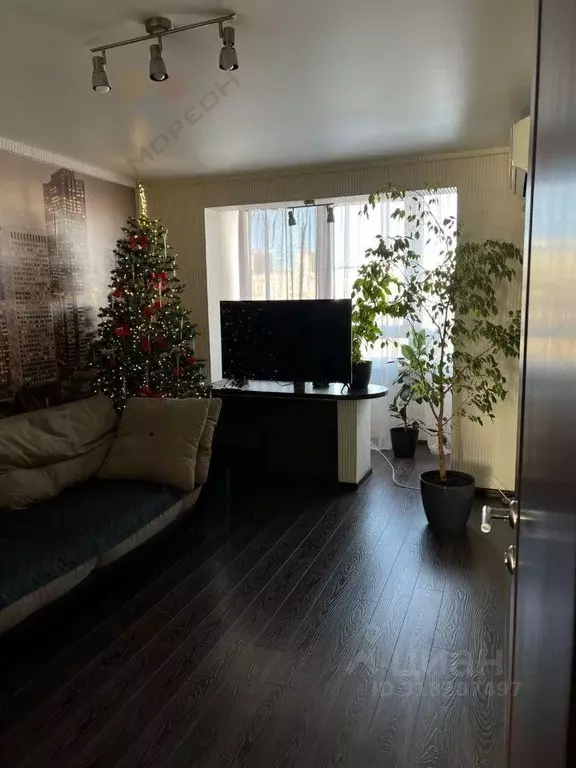 Квартира, 3 комнаты, 60.1 м - Фото 0