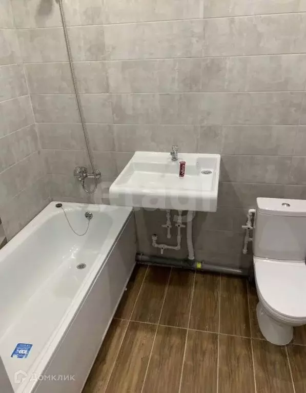 Продаётся 2-к квартира, 52.8 м - Фото 1
