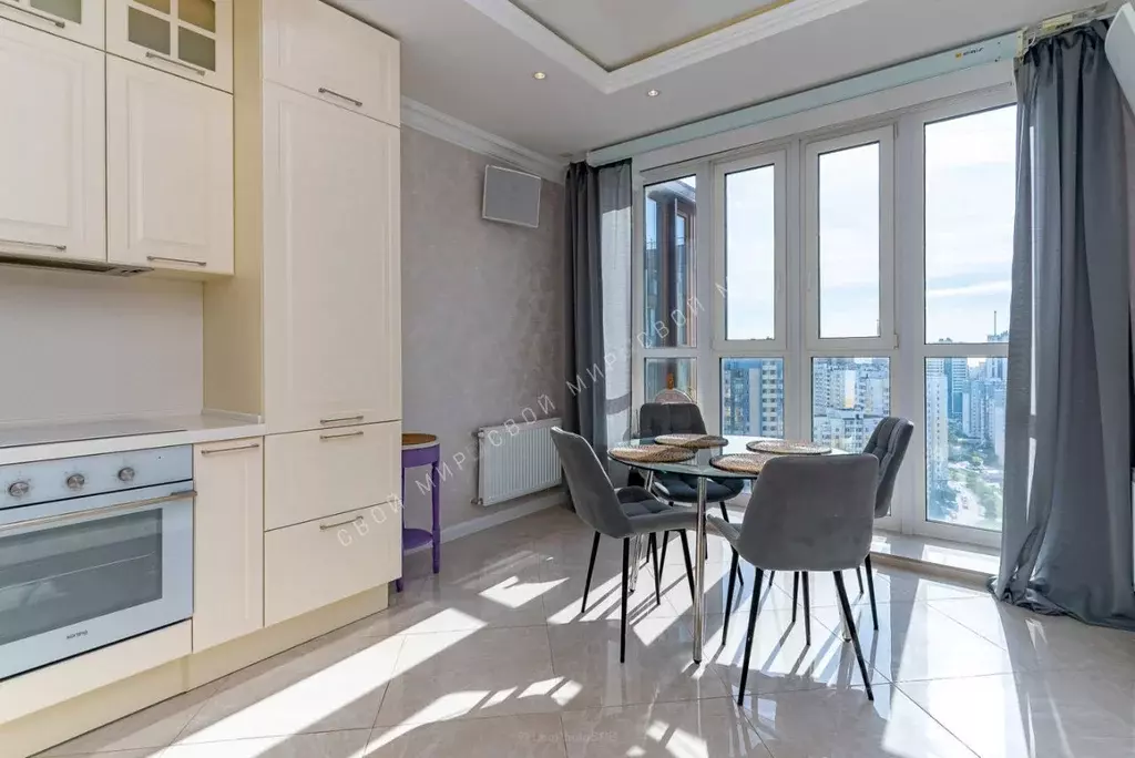 2-к кв. Санкт-Петербург Лыжный пер., 8к1 (60.0 м) - Фото 2