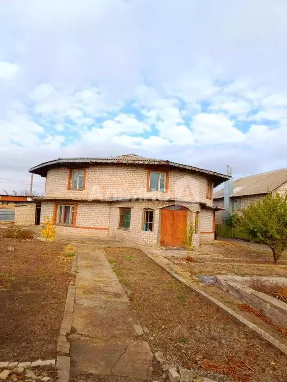 Дом в Ростовская область, Белокалитвинский район, пос. Коксовый ул. ... - Фото 2