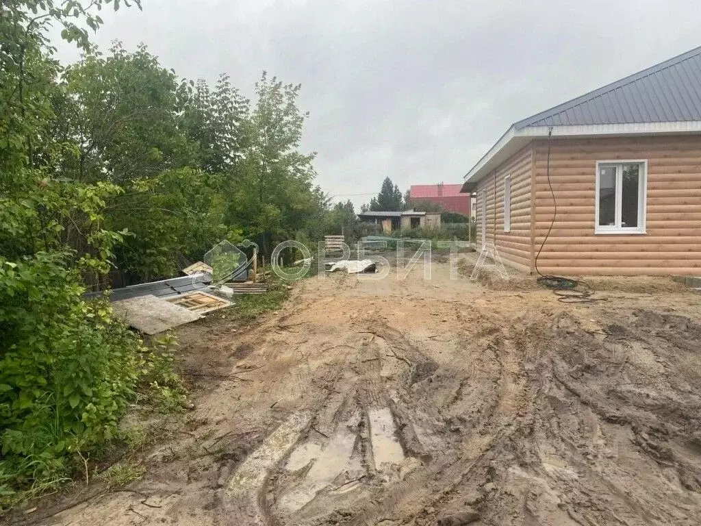 Дом в Тюменская область, Тюмень Садовое товарищество Липовый остров,  ... - Фото 2