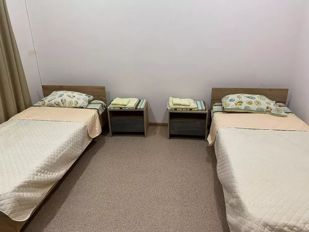 Комната Татарстан, Азнакаево ул. Марджани, 24 (15.0 м) - Фото 1