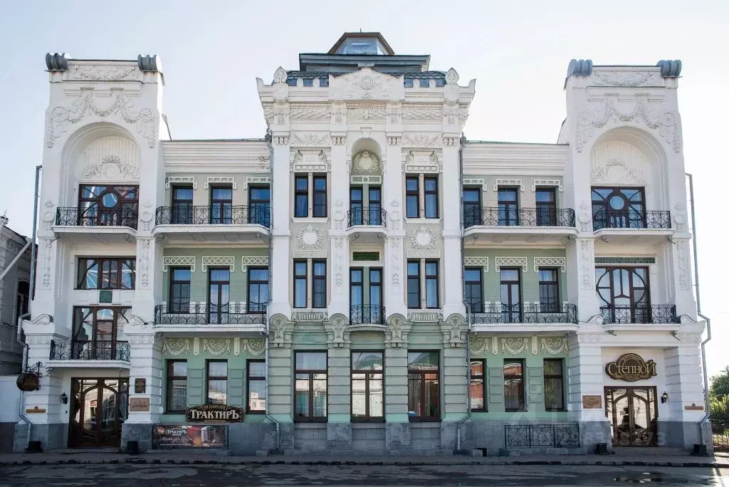 Комната Челябинская область, Троицк ул. Имени А.М. Климова, 9 (10.0 м) - Фото 1