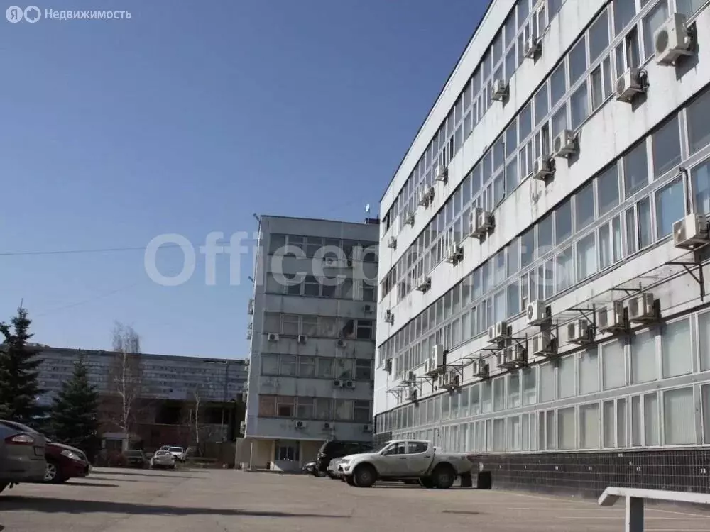 Офис (4444 м) - Фото 1