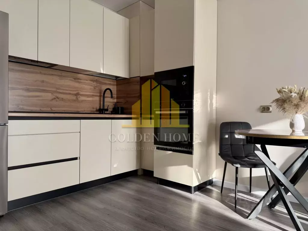 1-к кв. Санкт-Петербург Уральская ул., 23 (33.0 м) - Фото 2