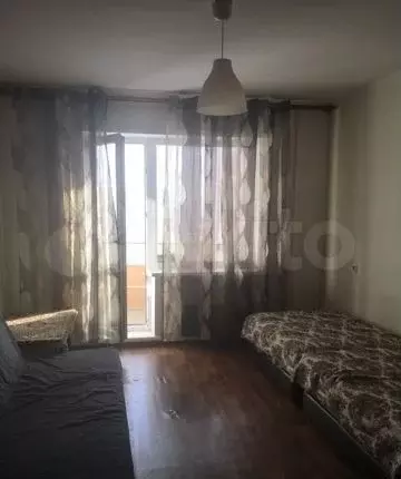 1-к. квартира, 35 м, 6/10 эт. - Фото 0
