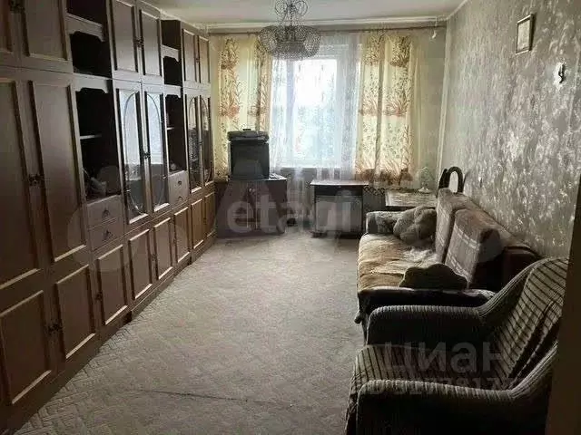 2-к кв. Челябинская область, Челябинск ул. Агалакова, 48 (52.6 м) - Фото 1