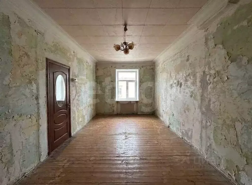 Комната Самарская область, Самара ул. Строителей, 28 (13.0 м) - Фото 1