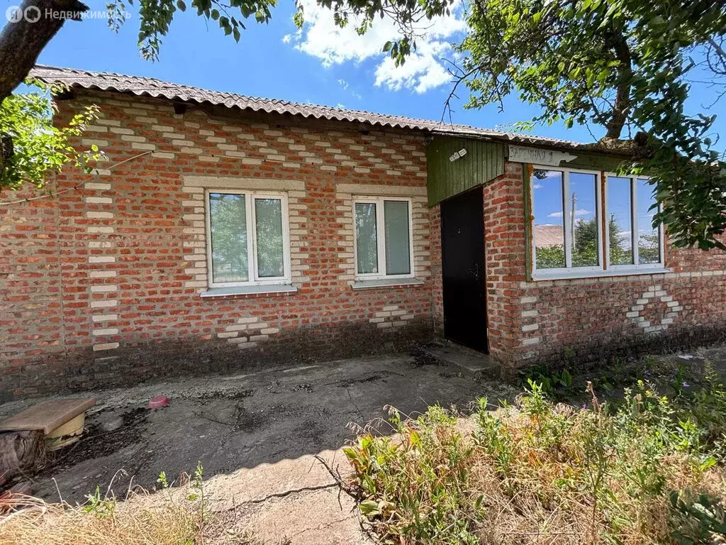 Дом в Камышевская, Заречная улица, 1 (87.2 м) - Фото 1