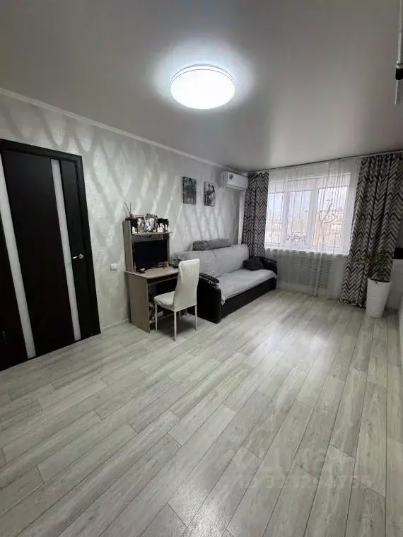 1-к кв. Татарстан, Казань ул. Сыртлановой, 16 (36.0 м) - Фото 2