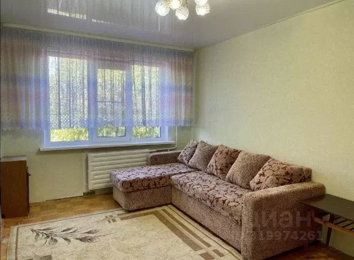2-к кв. Удмуртия, Ижевск Молодежная ул., 17 (45.0 м) - Фото 0