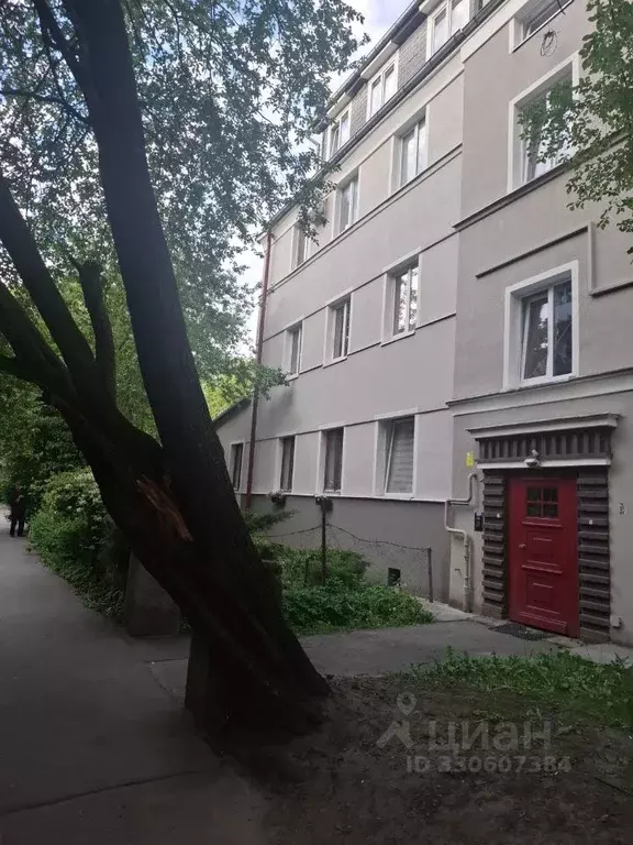 Комната Калининградская область, Калининград Знойная ул., 6 (17.0 м) - Фото 1