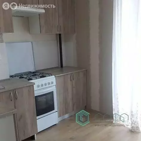 1-комнатная квартира: Калининград, улица Николая Карамзина, 48 (30.2 ... - Фото 1