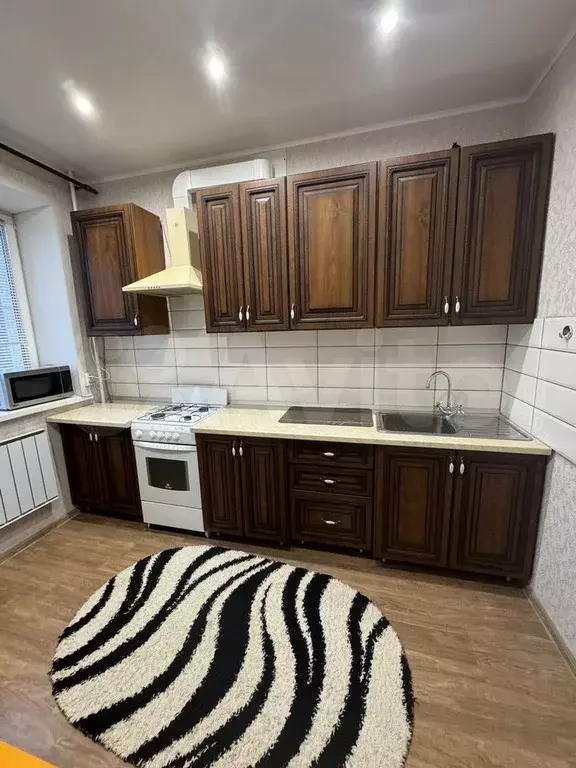 1-к. квартира, 31 м, 5/9 эт. - Фото 1