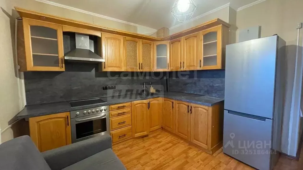 1-к кв. Оренбургская область, Оренбург Новая ул., 29 (50.0 м) - Фото 1