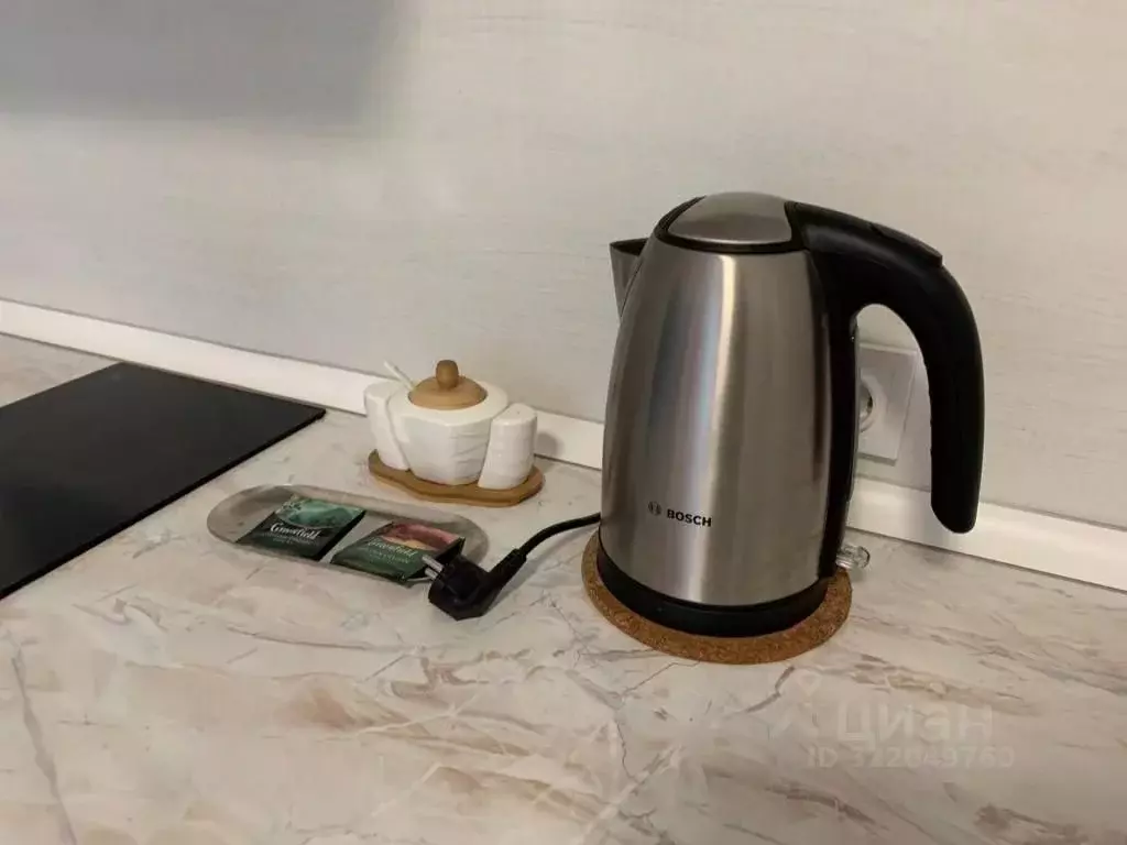 1-к кв. Санкт-Петербург Пулковское ш., 14Е (22.0 м) - Фото 2