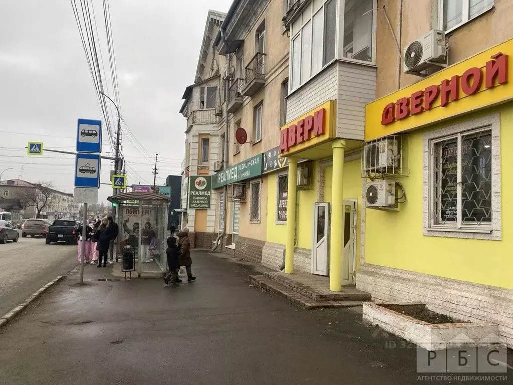 Помещение свободного назначения в Саратовская область, Саратов Крайняя ... - Фото 2