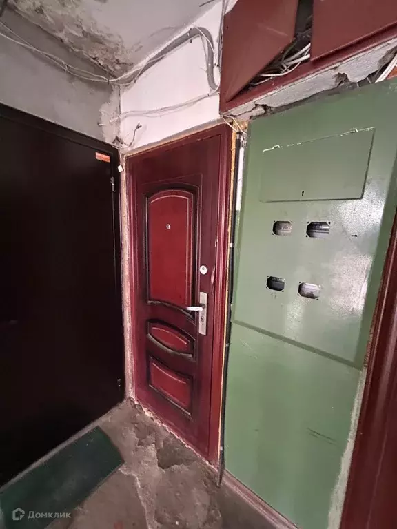 Продаётся 2-к квартира, 41.5 м - Фото 0