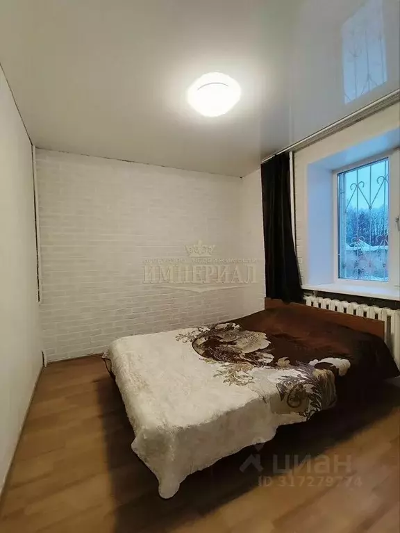 2-к кв. Марий Эл, Йошкар-Ола Ленинский просп., 56 (31.0 м) - Фото 0