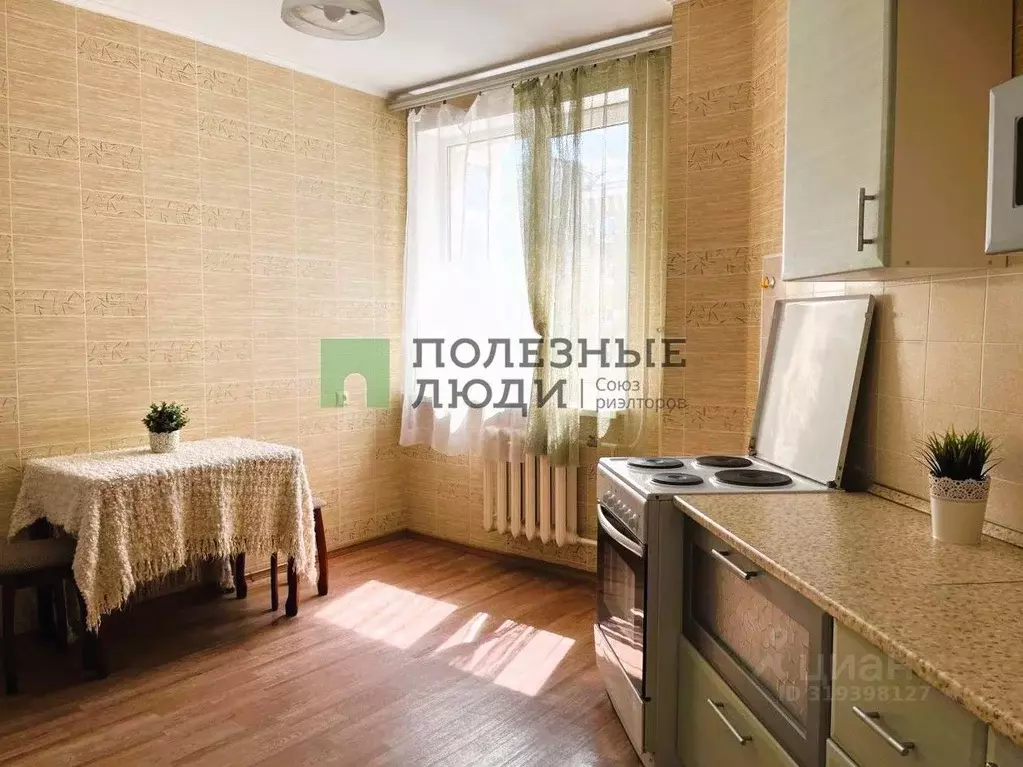 1-к кв. Орловская область, Орел ул. 8 Марта, 8 (54.4 м) - Фото 0