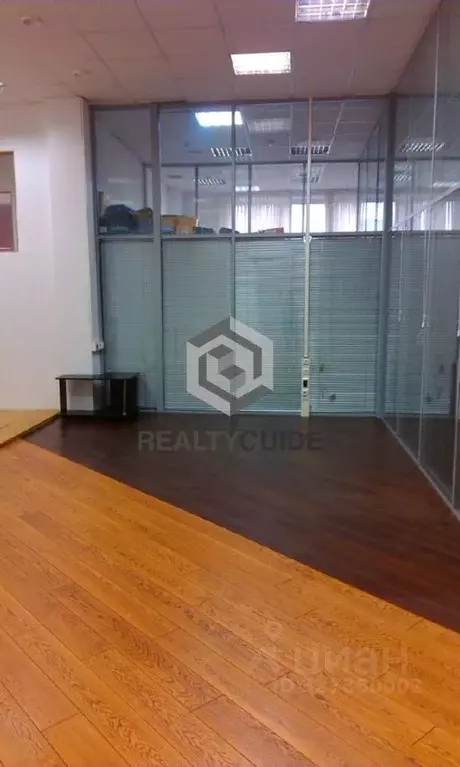 Офис в Москва Большая Андроньевская ул., 17 (63 м) - Фото 2