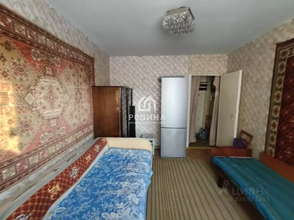 3-к кв. Хабаровский край, Комсомольск-на-Амуре Магистральное ш., 27к3 ... - Фото 1