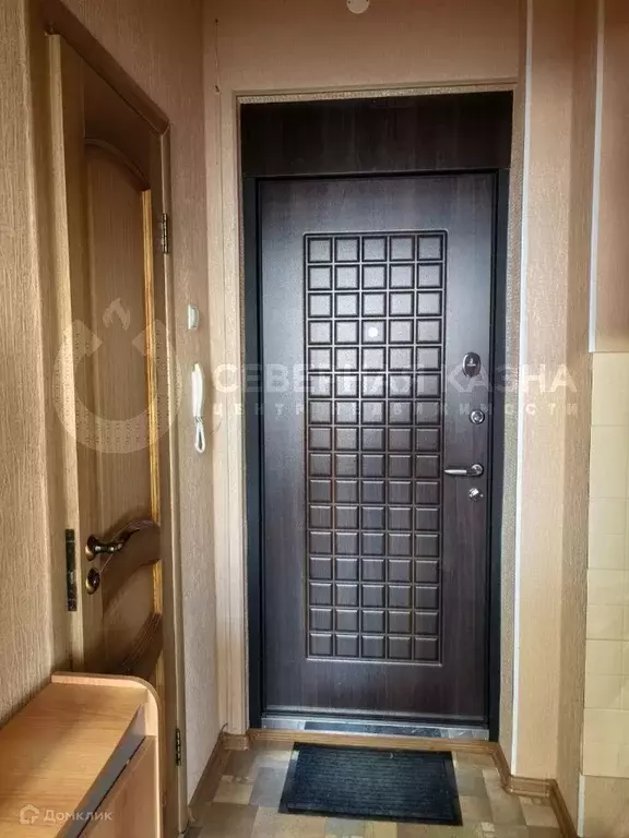 Продаётся 1-к квартира, 20.3 м - Фото 1