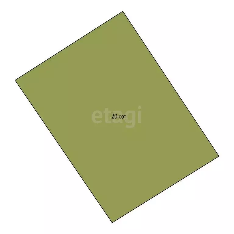 Дом в Челябинская область, Троицкий муниципальный округ, посёлок ... - Фото 1