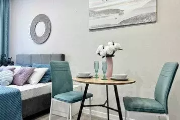 1-к кв. Краснодарский край, Сочи ул. Искры, 88к8 (30.0 м) - Фото 1