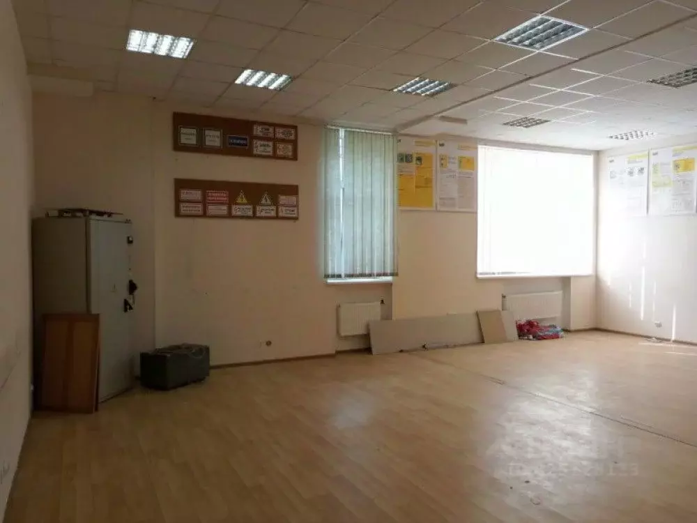 Офис в Санкт-Петербург Заозерная ул., 8 (79 м) - Фото 2