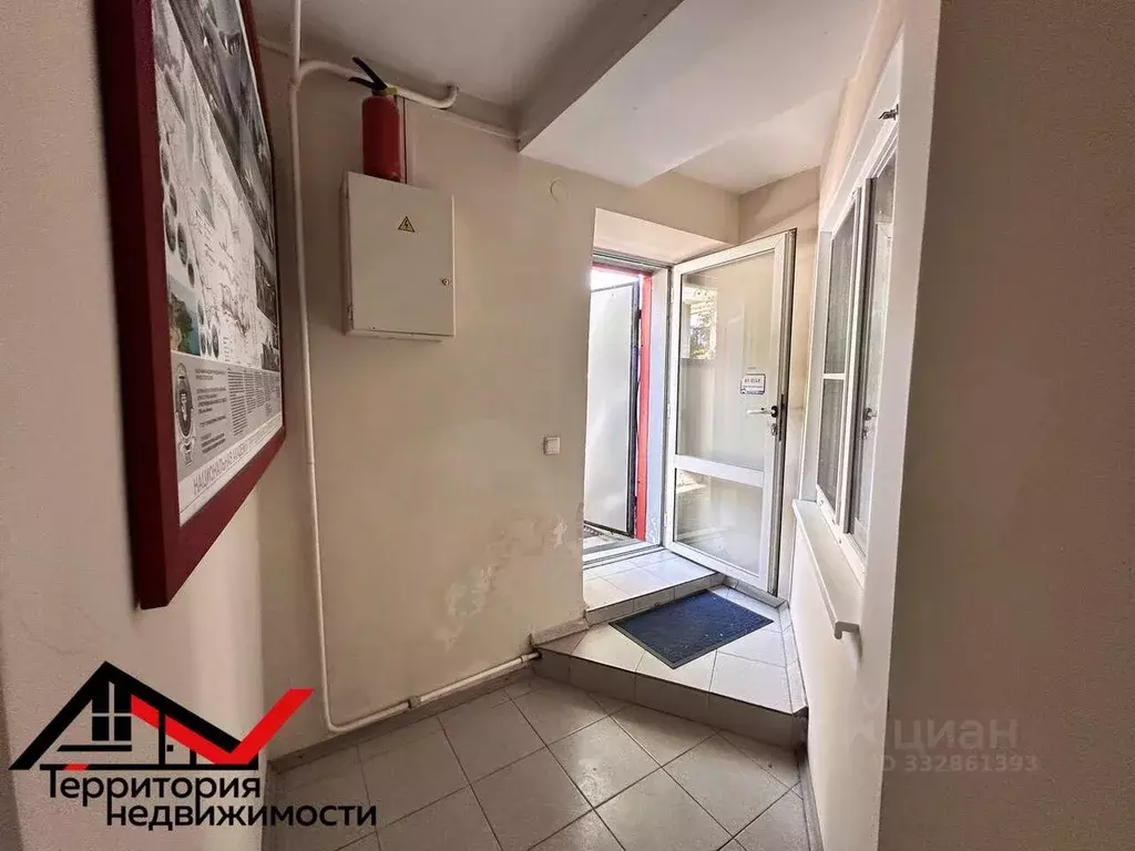 Офис в Севастополь ул. Новороссийская, 23 (15 м) - Фото 2