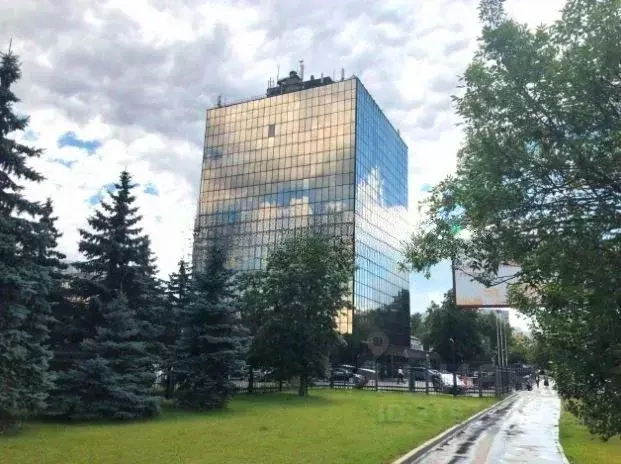 Офис в Москва Загородное ш., 1 (1031 м) - Фото 0