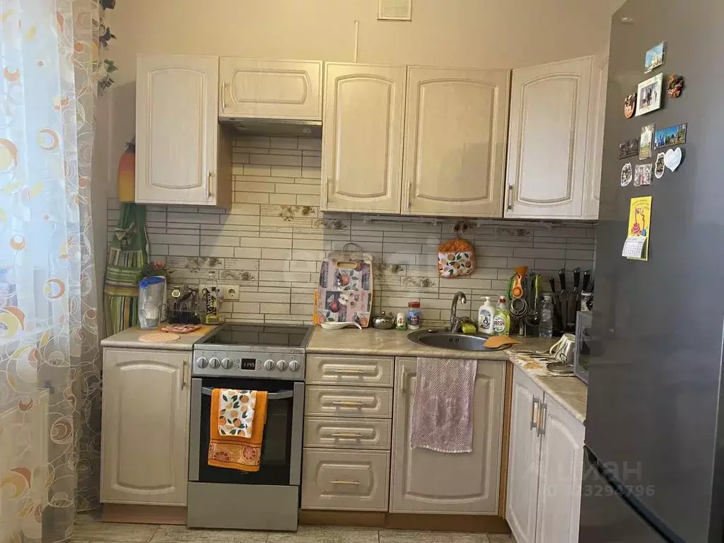 Студия Калужская область, Малоярославец Московская ул., 14 (40.0 м) - Фото 2