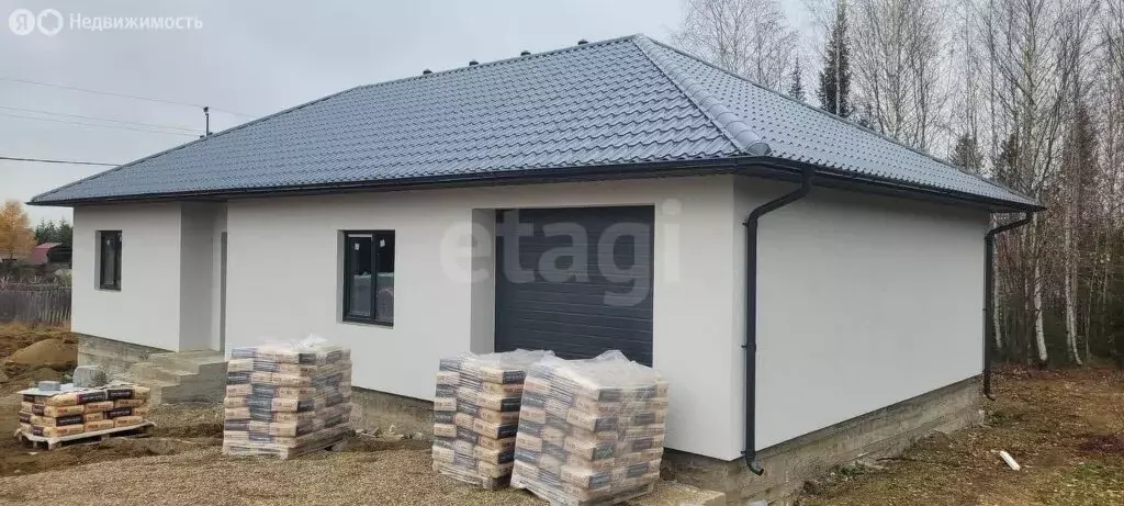 Дом в Нижний Тагил, Семейная улица (96 м) - Фото 1