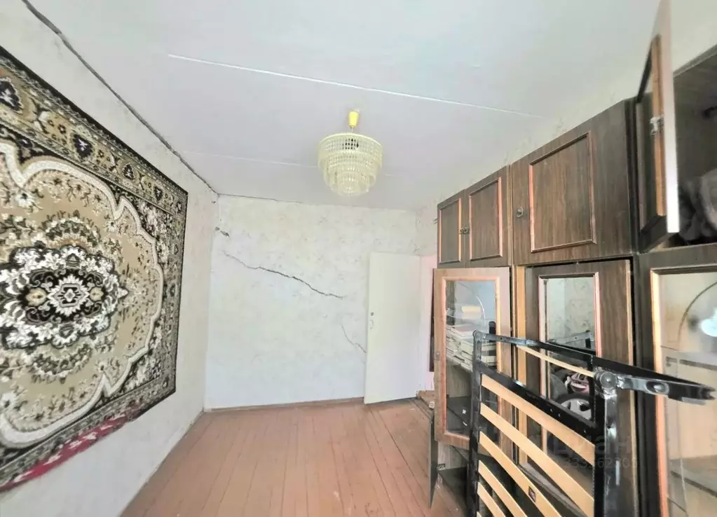 3-к кв. Псковская область, Печоры ул. Мира, 23 (51.9 м) - Фото 2