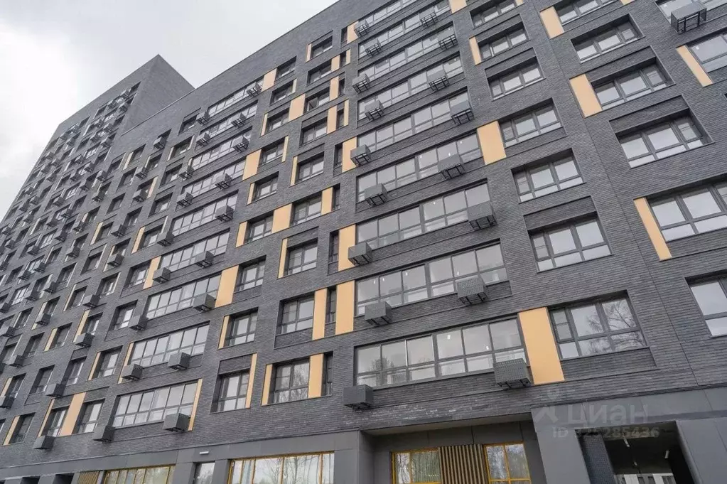 Гараж в Москва Бескудниковский бул., 50/1 (13 м) - Фото 2